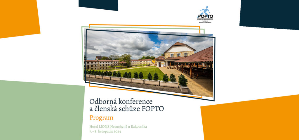 FOPTO 2024 program